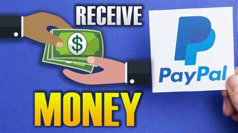 Can I receive money on PayPal in India